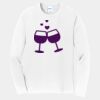 Long Sleeve Fan Favorite Tee Thumbnail