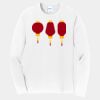 Long Sleeve Fan Favorite Tee Thumbnail
