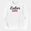 Long Sleeve Fan Favorite Tee Thumbnail