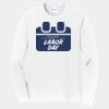Long Sleeve Fan Favorite Tee Thumbnail