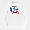 Long Sleeve Fan Favorite Tee Thumbnail