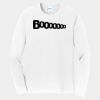 Long Sleeve Fan Favorite Tee Thumbnail