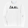 Long Sleeve Fan Favorite Tee Thumbnail