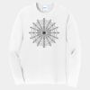 Long Sleeve Fan Favorite Tee Thumbnail