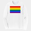 Long Sleeve Fan Favorite Tee Thumbnail