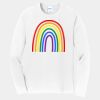 Long Sleeve Fan Favorite Tee Thumbnail