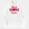 Long Sleeve Fan Favorite Tee Thumbnail