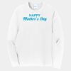 Long Sleeve Fan Favorite Tee Thumbnail