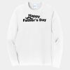 Long Sleeve Fan Favorite Tee Thumbnail