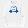 Long Sleeve Fan Favorite Tee Thumbnail