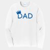 Long Sleeve Fan Favorite Tee Thumbnail