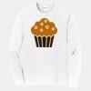 Long Sleeve Fan Favorite Tee Thumbnail