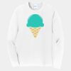 Long Sleeve Fan Favorite Tee Thumbnail