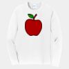 Long Sleeve Fan Favorite Tee Thumbnail