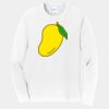 Long Sleeve Fan Favorite Tee Thumbnail