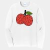 Long Sleeve Fan Favorite Tee Thumbnail