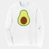 Long Sleeve Fan Favorite Tee Thumbnail