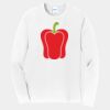 Long Sleeve Fan Favorite Tee Thumbnail