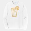 Long Sleeve Fan Favorite Tee Thumbnail