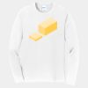 Long Sleeve Fan Favorite Tee Thumbnail