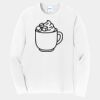 Long Sleeve Fan Favorite Tee Thumbnail