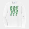 Long Sleeve Fan Favorite Tee Thumbnail