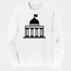 Long Sleeve Fan Favorite Tee Thumbnail