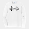 Long Sleeve Fan Favorite Tee Thumbnail