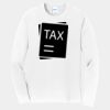 Long Sleeve Fan Favorite Tee Thumbnail