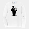Long Sleeve Fan Favorite Tee Thumbnail