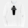 Long Sleeve Fan Favorite Tee Thumbnail