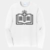 Long Sleeve Fan Favorite Tee Thumbnail