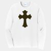 Long Sleeve Fan Favorite Tee Thumbnail