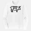 Long Sleeve Fan Favorite Tee Thumbnail