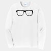 Long Sleeve Fan Favorite Tee Thumbnail