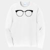 Long Sleeve Fan Favorite Tee Thumbnail