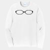 Long Sleeve Fan Favorite Tee Thumbnail