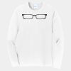 Long Sleeve Fan Favorite Tee Thumbnail