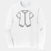 Long Sleeve Fan Favorite Tee Thumbnail