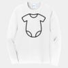 Long Sleeve Fan Favorite Tee Thumbnail