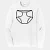 Long Sleeve Fan Favorite Tee Thumbnail