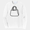 Long Sleeve Fan Favorite Tee Thumbnail