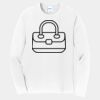 Long Sleeve Fan Favorite Tee Thumbnail