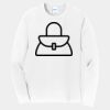 Long Sleeve Fan Favorite Tee Thumbnail