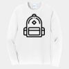 Long Sleeve Fan Favorite Tee Thumbnail
