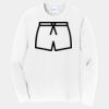 Long Sleeve Fan Favorite Tee Thumbnail