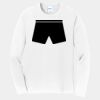 Long Sleeve Fan Favorite Tee Thumbnail