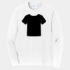 Long Sleeve Fan Favorite Tee Thumbnail