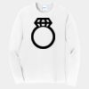 Long Sleeve Fan Favorite Tee Thumbnail