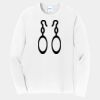 Long Sleeve Fan Favorite Tee Thumbnail